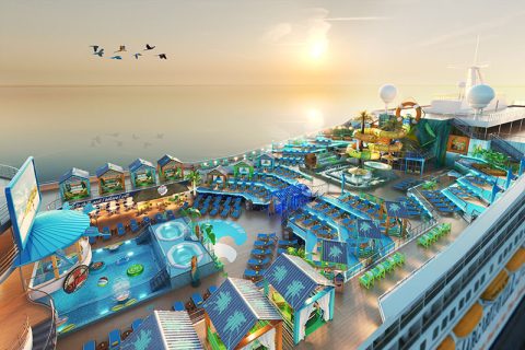 beachcomber license to chill