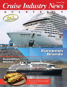 CIN Quarterly Magazine Summer 2025