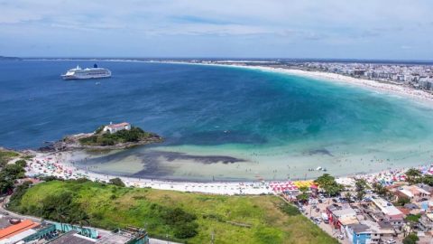Cabo Frio