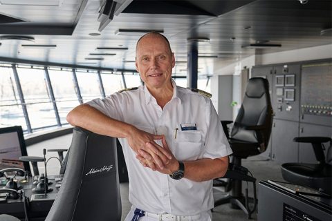 captain jan rautawaara
