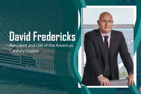 century cruises david fredericks president and gm