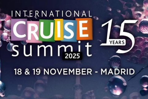 cruise summit 2025