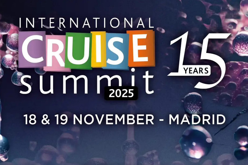 cruise summit 2025
