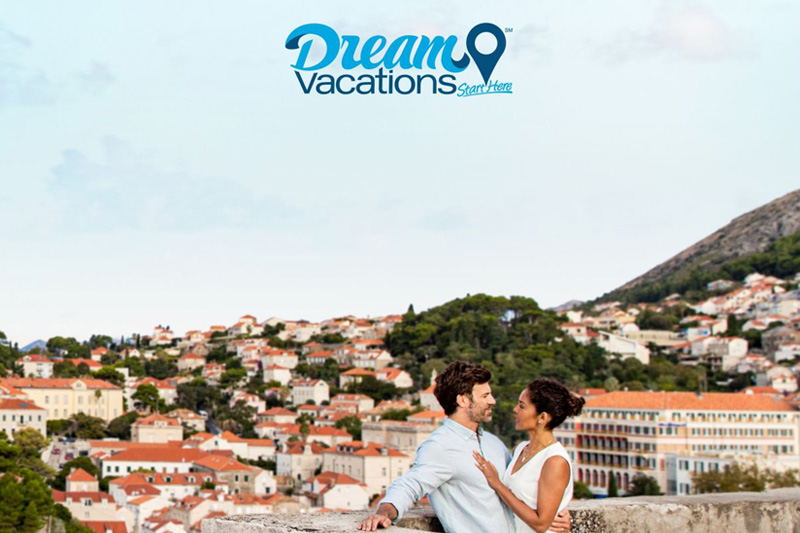 dream vacations and cruiseone