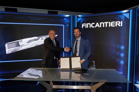 fincantieri bordignon manzini