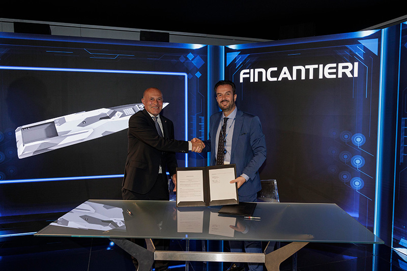 fincantieri bordignon manzini