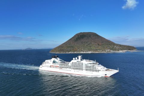 mitsui ocean cruises fuji
