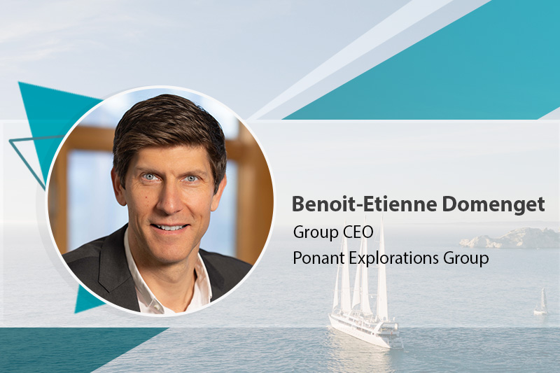 ponant group ceo