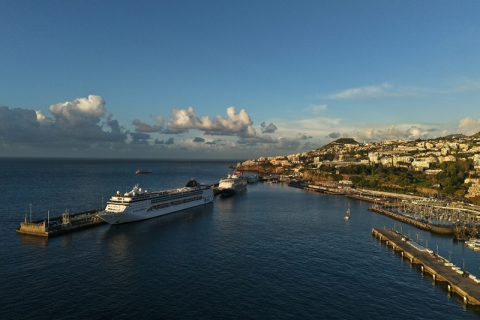 porto do funchal