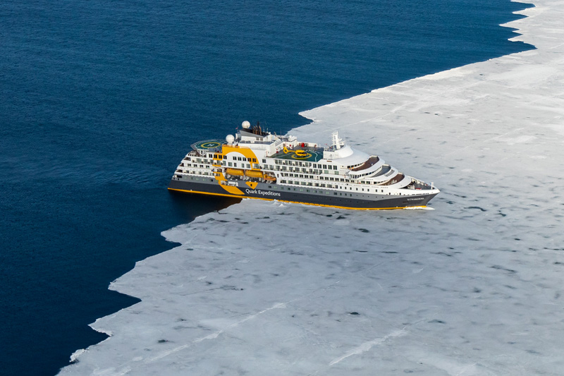 quark expeditions ultramarine