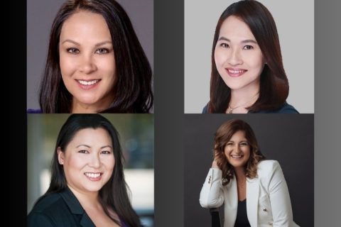 ritz carlton global sales team