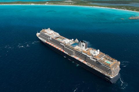 rotterdam half moon cay
