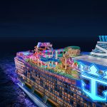 Royal Caribbean Ship