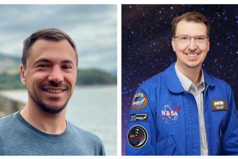 swan hellenic nasa aeronaut seti scientist