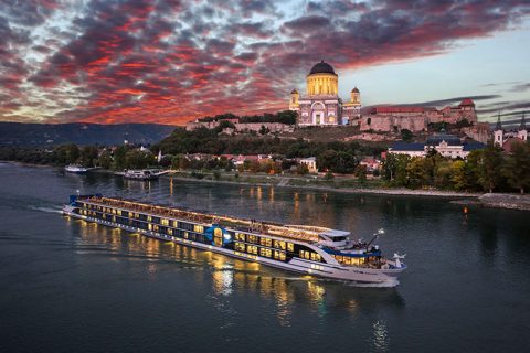 viva enjoy basilika esztergom
