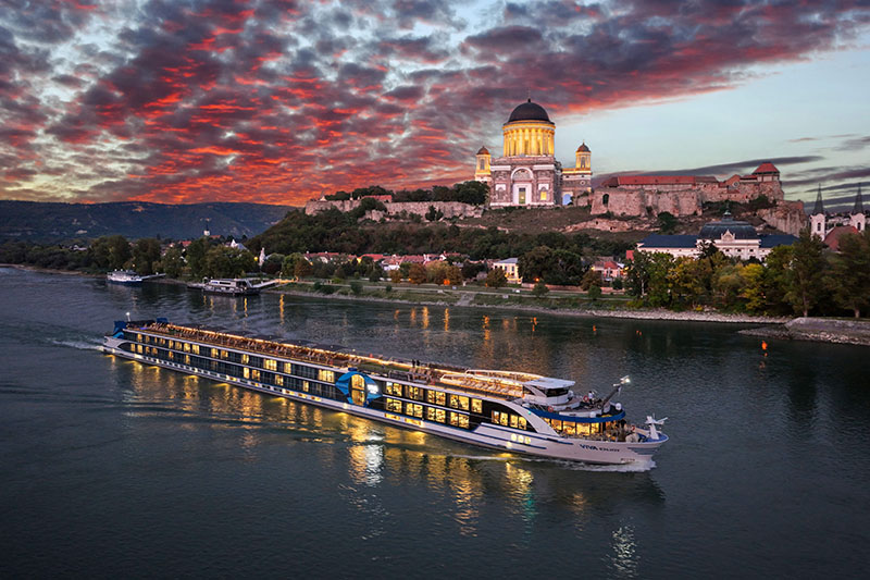 viva enjoy basilika esztergom