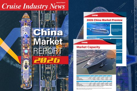 China Report