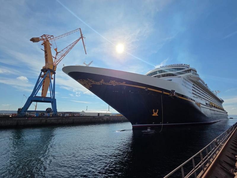 Disney Fantasy