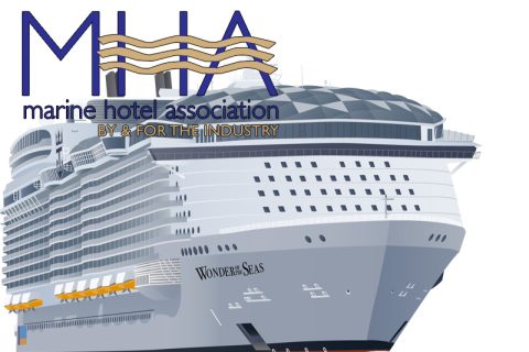 Wonder of the Seas