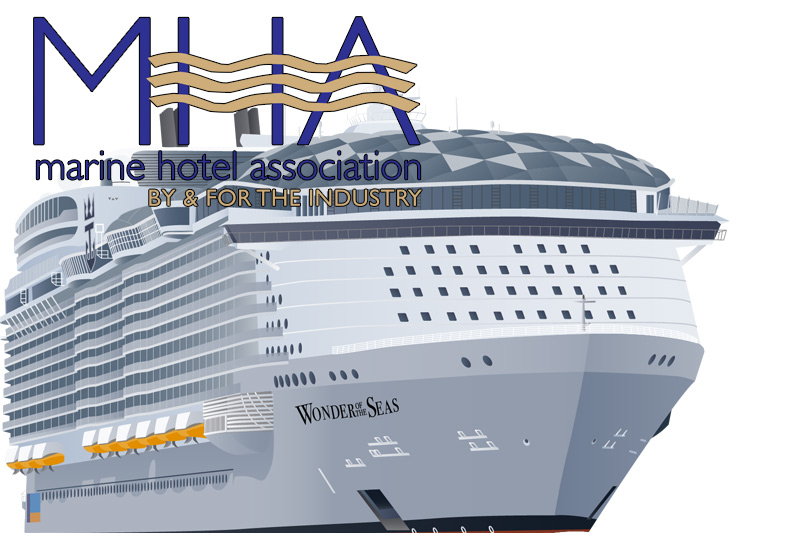 Wonder of the Seas