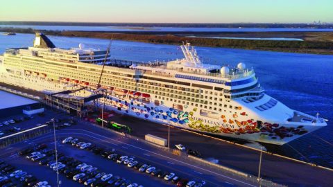 ncl gem jacksonville