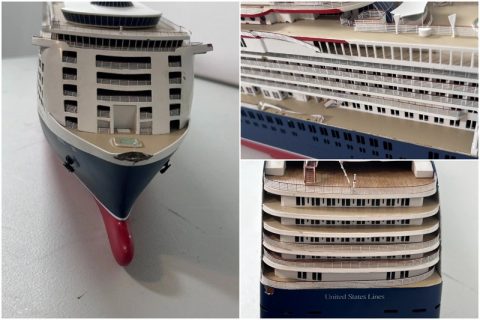 Project America Model
