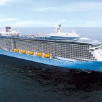 Quantum of the Seas