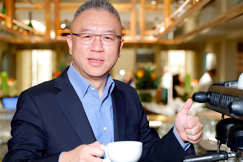Roger Chen
