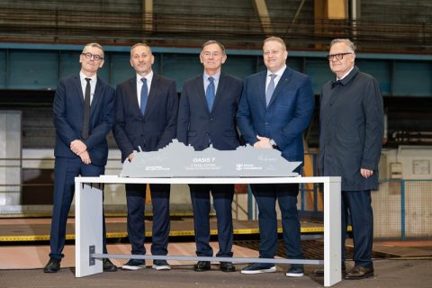 Steel cutting