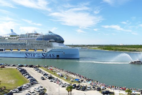 Star of the Seas