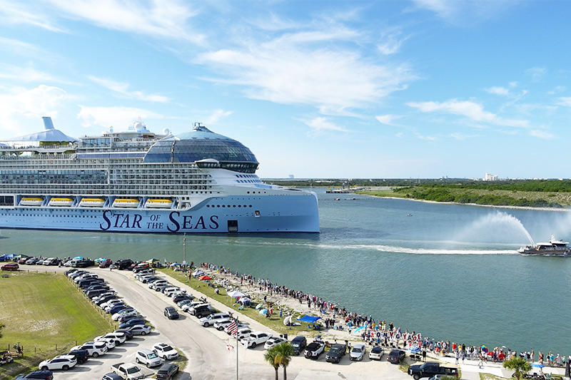 Star of the Seas