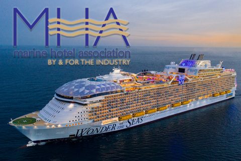 Wonder of the Seas
