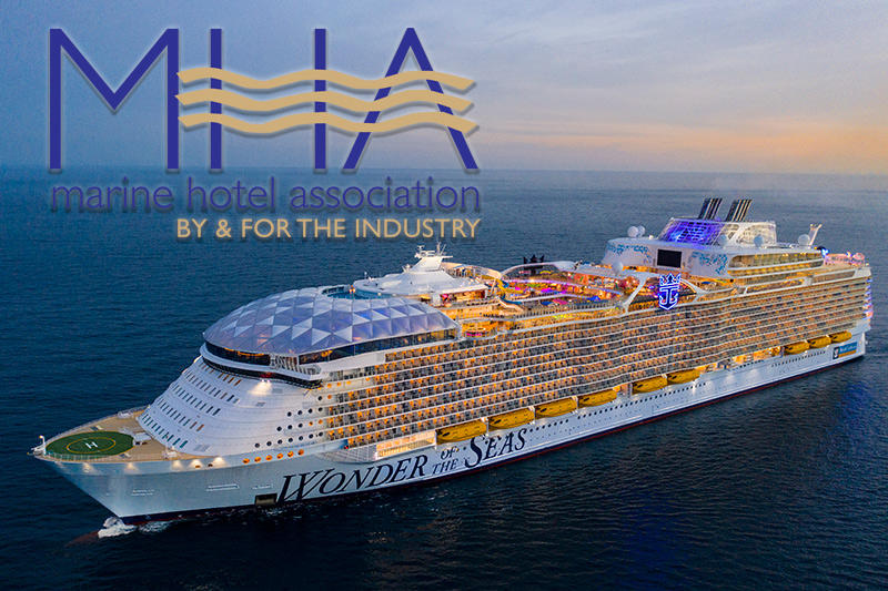 Wonder of the Seas
