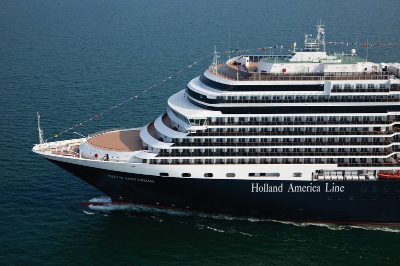 Nieuw Amsterdam