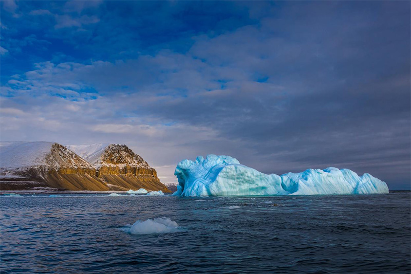 adventure canada high arctic expedition voyage