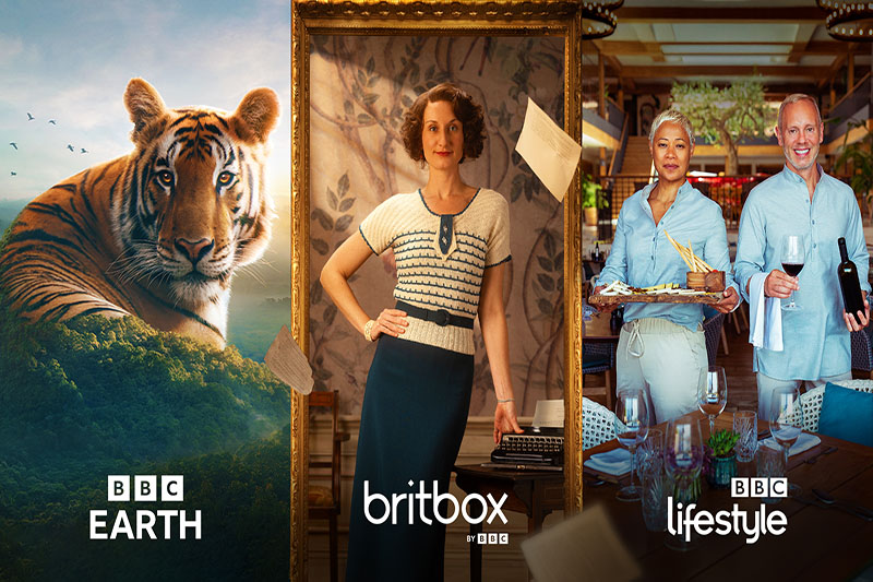 bbc studios maritime channels