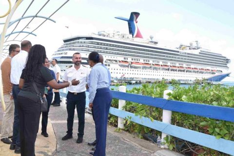 Ocho Rios Jamaica