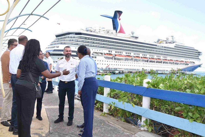 Ocho Rios Jamaica