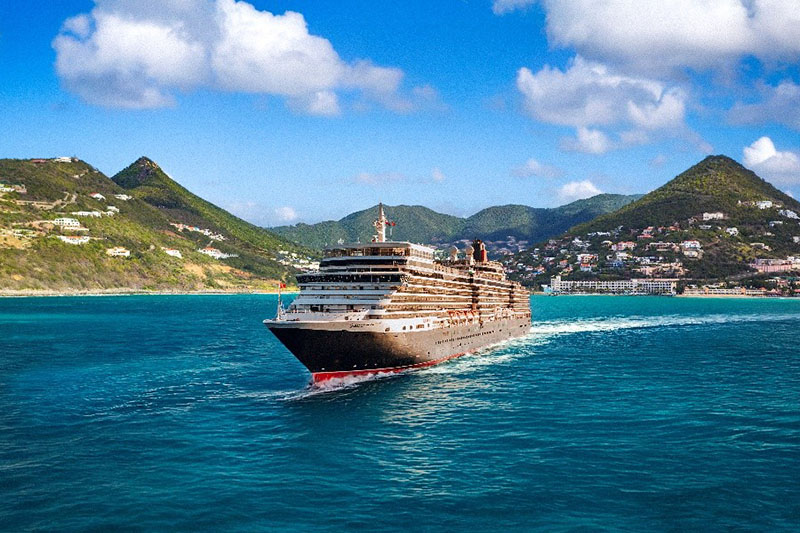 Cunard Announces 40 Percent Off Select Sailings for Black Friday