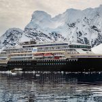 HX's Roald Amundsen