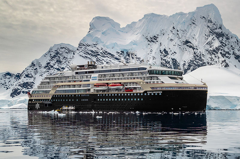 HX: Generational Shifts Pushing Purpose-Driven Travel