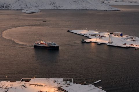 havila third quarter results