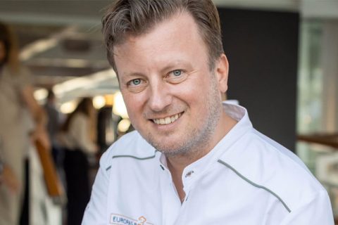 kevin fehling on the europa