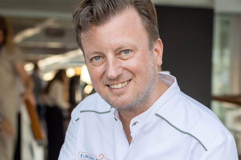 kevin fehling on the europa