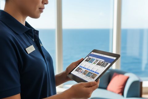 mxp hr management solution for cruise