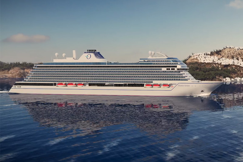 oceania sonata sneak peak 2025