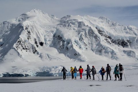 pgta development for polar guides