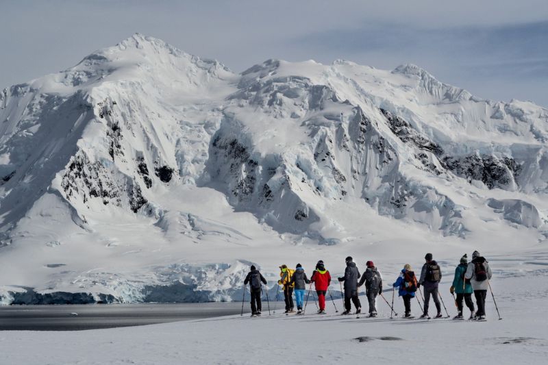 PGTA: Standardizing Professional Development for Polar Guides – Cruise Industry News
