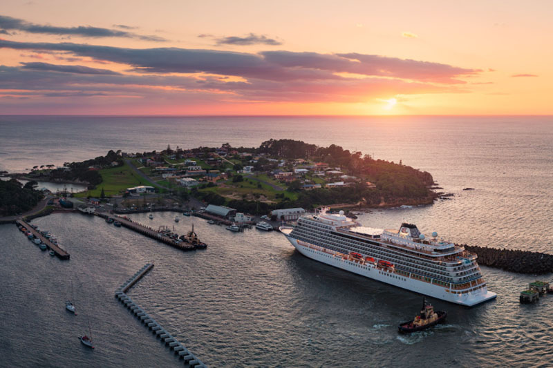 port of eden celebrates 20 years of cruise