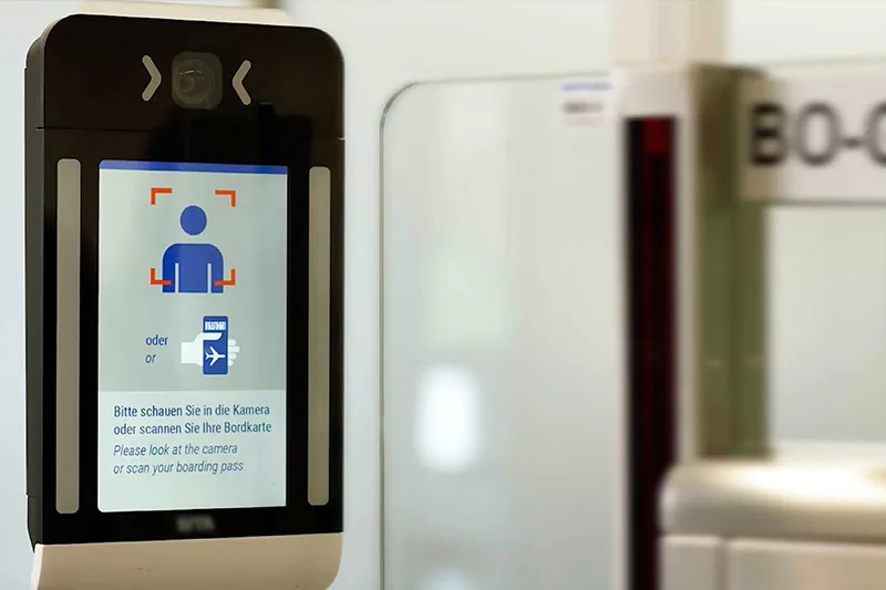 Kruizlərdə süni zəka və biometrik nəzarət - SmartSea-dan «FacePod» yeniliyi